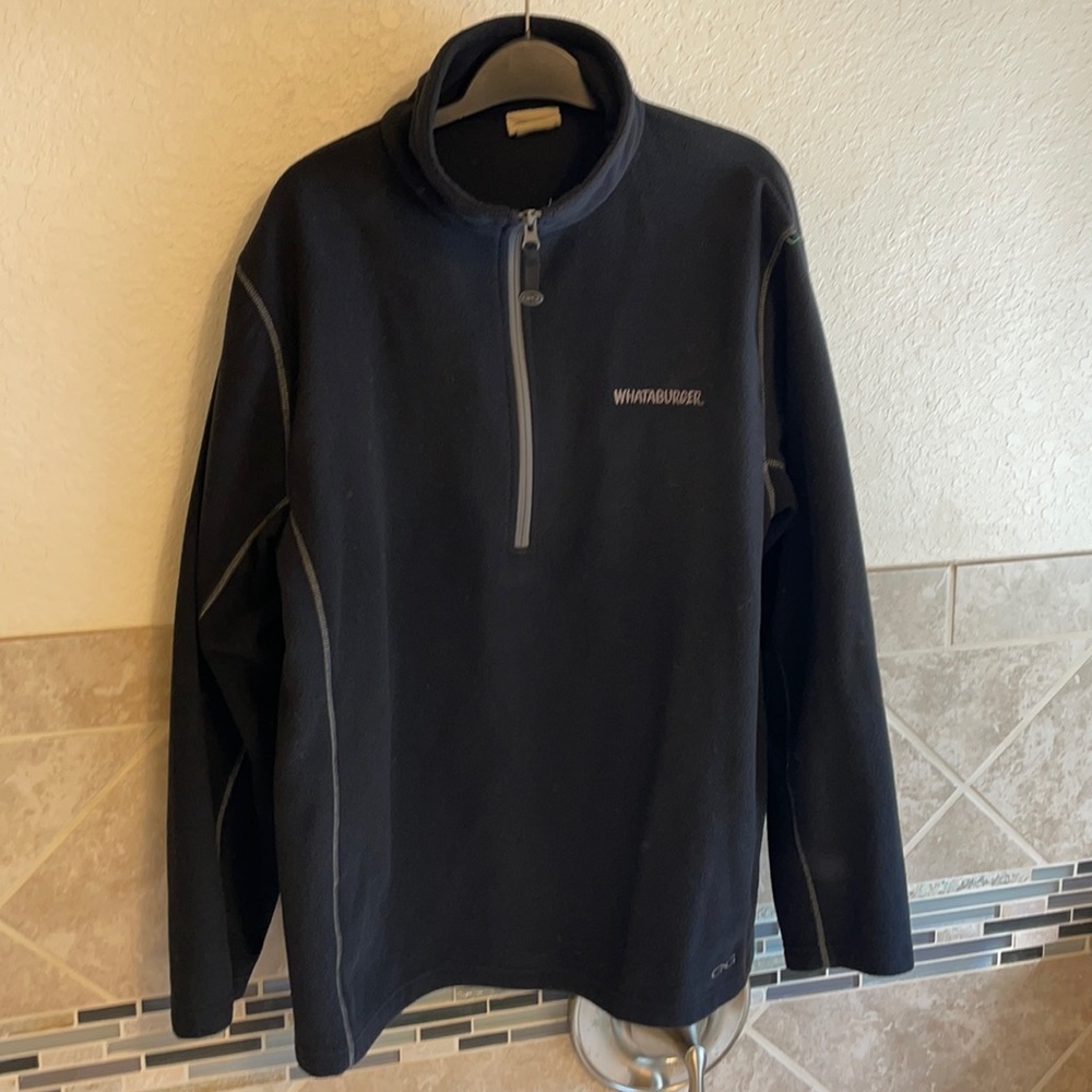 Whataburger Fleece
